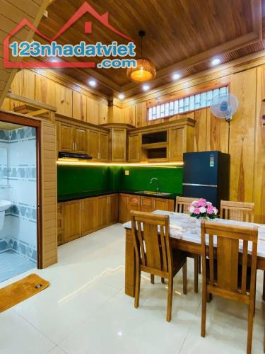 💥🌼 LÊN SÓNG CĂN NHÀ PHỐ - HẺM 5 M XE HƠI THÔNG - NGAY CHỢ THẠCH ĐÀ 🏡Vị trí: Đường Số 59 - 3