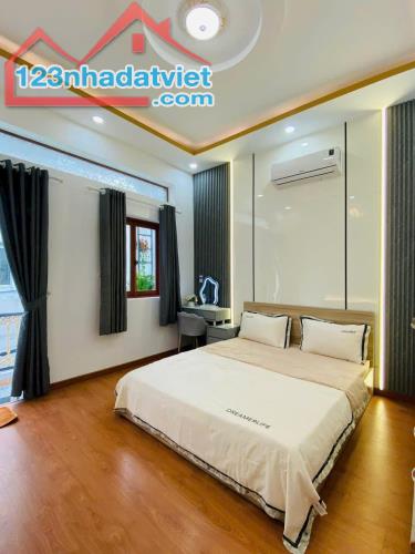 💥🌼 LÊN SÓNG CĂN NHÀ PHỐ - HẺM 5 M XE HƠI THÔNG - NGAY CHỢ THẠCH ĐÀ 🏡Vị trí: Đường Số 59 - 4