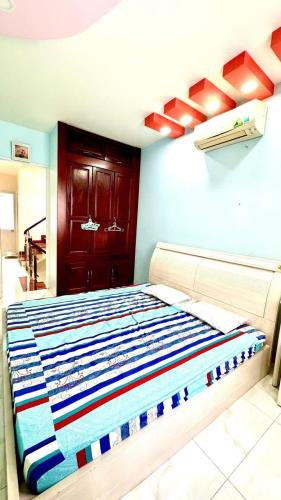 🌟 {QUẬN 5} Bán Gấp Nhà HXH 20M Ra MT Lê Hồng Phong 51m, 5Tầng, Nhà Đẹp Full Nội Thất Vào - 2