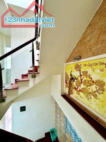 🌟 {QUẬN 5} Bán Gấp Nhà HXH 20M Ra MT Lê Hồng Phong 51m, 5Tầng, Nhà Đẹp Full Nội Thất Vào - 5