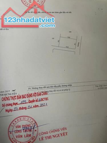 BÁN NHÀ - NHƯ QUỲNH- 110m x 3 TẦNG- MẶT TIỀN 8.1m- LÔ GÓC- Ô TÔ VÀO NHÀ- GIÁ 6.5 tỷ CÓ TL - 4