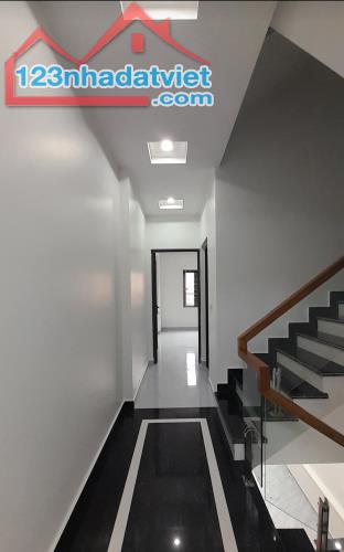 Bán nhà 4 tầng Trại Lẻ, Lê Chân.52m. Mặt tiền 4m. Ngõ 3m. Chỉ 3,85 tỷ - 3