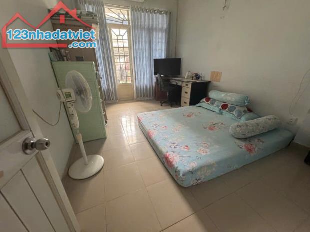 BÁN NHÀ ÔNG ÍCH KHIÊM HẺM XE HƠI 7 CHỖ.36M.2 TẦNG HOÀN CÔNG ĐỦ 6.195 TỶ - 3