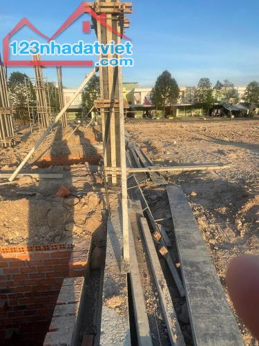 🌟 BÁN ĐẤT BÀU BÀNG, BÌNH DƯƠNG – SỔ HỒNG SẴN, CÓ NHÀ CẤP 4, TIỆN KINH DOANH 🌟 - 2