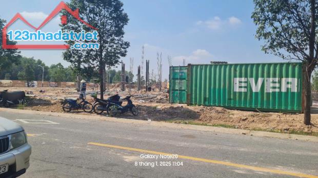 🌟 BÁN ĐẤT BÀU BÀNG, BÌNH DƯƠNG – SỔ HỒNG SẴN, CÓ NHÀ CẤP 4, TIỆN KINH DOANH 🌟 - 4