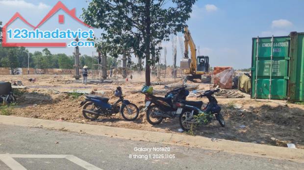 🌟 BÁN ĐẤT BÀU BÀNG, BÌNH DƯƠNG – SỔ HỒNG SẴN, CÓ NHÀ CẤP 4, TIỆN KINH DOANH 🌟 - 5
