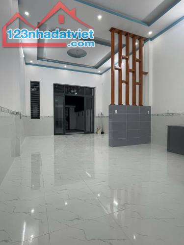 BÁN NHÀ KIỂU MỚI XÂY DT 150M2 GIÁ RẺ TẠI   KHU ĐÔ THỊ MỸ PHƯỚC  TP BẾN CÁT BÌNH   DƯƠNG. - 2