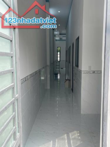 BÁN NHÀ KIỂU MỚI XÂY DT 150M2 GIÁ RẺ TẠI   KHU ĐÔ THỊ MỸ PHƯỚC  TP BẾN CÁT BÌNH   DƯƠNG. - 4