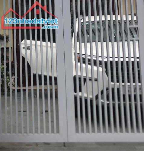 Nhà có sân 🚘 Hoàng Diệu, Hải Châu nhỉnh 5.4x tỷ