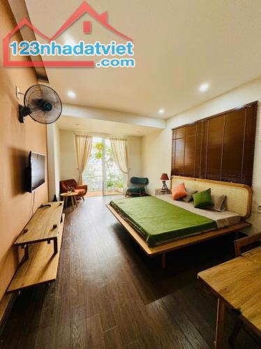 Nhà có sân 🚘 Hoàng Diệu, Hải Châu nhỉnh 5.4x tỷ - 2