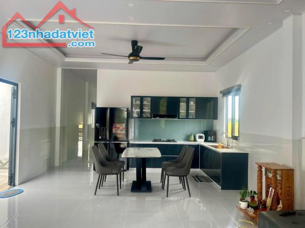 Cần tiền bán gấp căn nhà ở xã Tân An Hội - Củ Chi, DT 149m2, Giá 1tỷ050 - 3