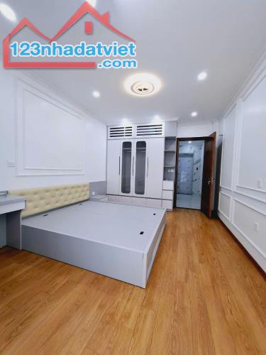 Bán Nhà Riêng 7 Tầng Có Thang Máy Gara Oto Tại Dv Giếng Sen Lê Trọng Tân Hà Đông - 3