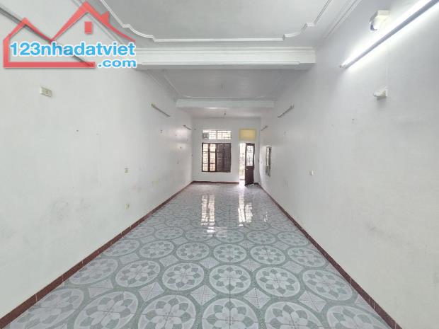 MẶT PHỐ NGÔ GIA TỰ LONG BIÊN, 70M2. MT: 4,2M.  6PN.  KINH DOANH SẦM UẤT, HIẾM - 3