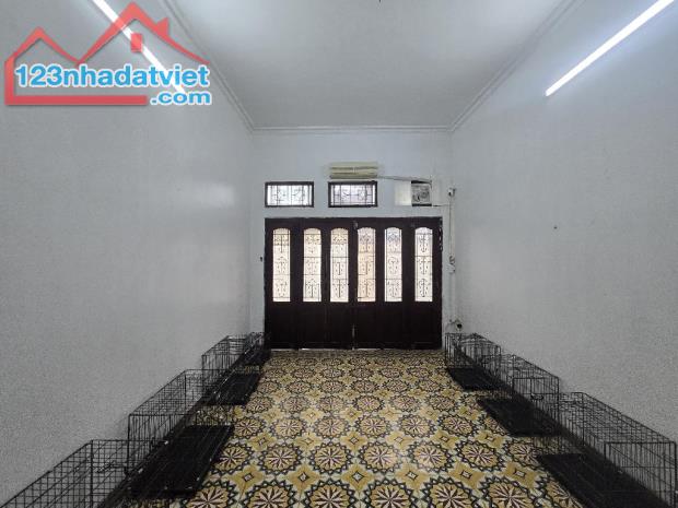 MẶT PHỐ NGÔ GIA TỰ LONG BIÊN, 70M2. MT: 4,2M.  6PN.  KINH DOANH SẦM UẤT, HIẾM - 4