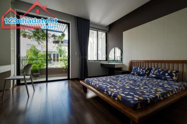 **Bán nhà đường Phan Sào Nam, phường 11, Tân Bình; 5x25 - nở hậu tài lộc - 2