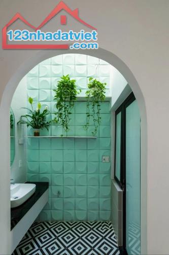 **Bán nhà đường Phan Sào Nam, phường 11, Tân Bình; 5x25 - nở hậu tài lộc - 3