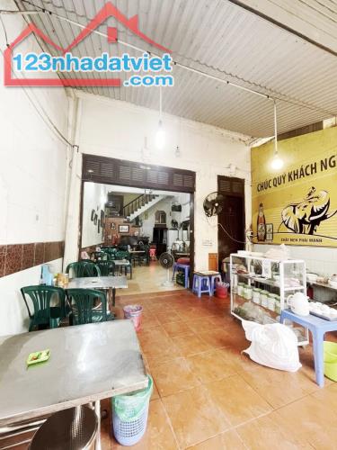ĐẤT, MẶT PHỐ ÂU CƠ, TÂY HỒ-KD-Ô TÔ-VỈA HÈ: 61M, MT 4,6M, GIÁ 23,5 TỶ - 3