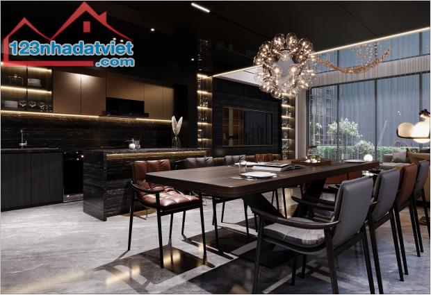 🔥【BÁN GẤP】NHÀ PHỐ NGUYỄN CHÍ THANH - 105M² X 6 TẦNG, FULL NỘI THẤT, CHO THUÊ 1 TỶ/NĂM