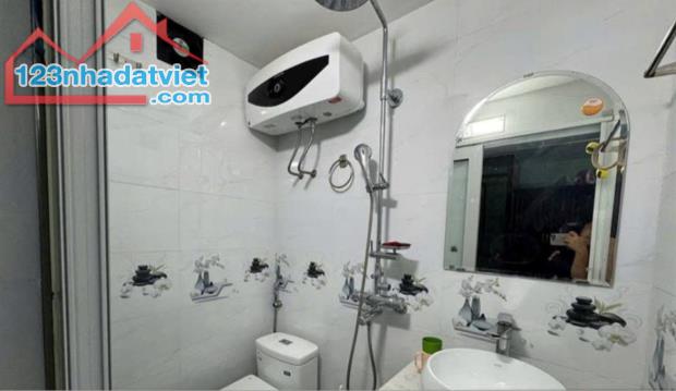 Bán nhà 4 tầng Chợ Hàng, Dư Hàng Kênh, Lê Chân, 129m2, chỉ 12.9tỷ - 5