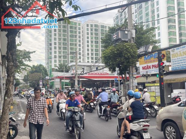 172m2 mặt tiền Lê Văn Lương - P Tân Hưng Q7 - giá 18.5 tỷ