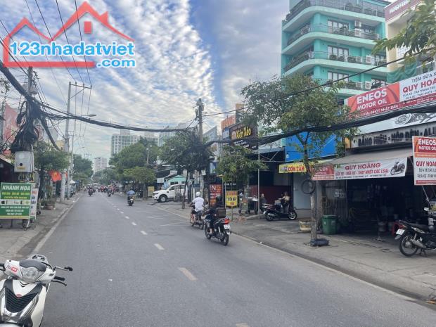 172m2 mặt tiền Lê Văn Lương - P Tân Hưng Q7 - giá 18.5 tỷ - 1