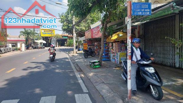 nhà bán , phạm thế hiển , q8  shr , 90m2 , hxh