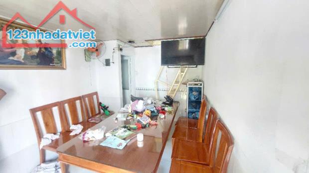 nhà bán , phạm thế hiển , q8  shr , 90m2 , hxh - 1