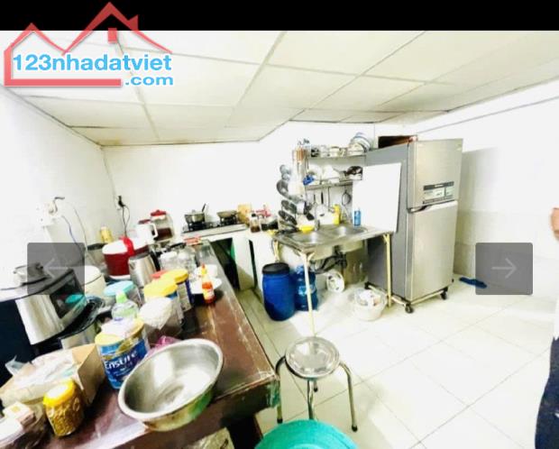nhà bán , phạm thế hiển , q8  shr , 90m2 , hxh - 2