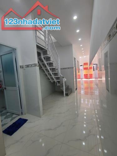 Bán nhà Trường Trinh - Quận 12 - sát Gò Vấp - Tân Phú. 💥43m2 chỉ 4tỷ còn Thương lượng. Nh - 2