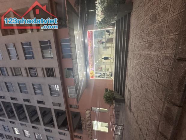 Bán căn hộ No10a Sài Đông . Dt 68m giá 3,1 tỷ nhà mới đẹp + full nội thất