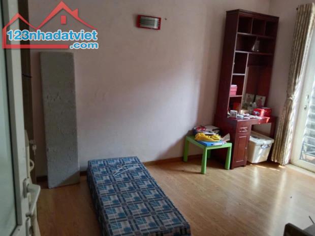 Bán căn hộ No10a Sài Đông . Dt 68m giá 3,1 tỷ nhà mới đẹp + full nội thất - 2