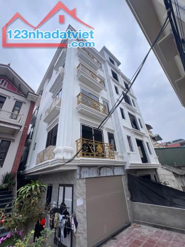 🏡BÁN NHÀ ĐẸP - PHỤNG CHÂU, CHƯƠNG MỸ - Ô TÔ VÀO TẬN SÂN🔥