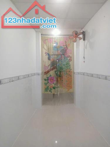 Cần Bán Căn Nhà Nhỏ Tại HẺM 780 Bình Giã, Trong Khu Khang Linh, P11, TP Vũng Tàu, Bà Rịa - 3