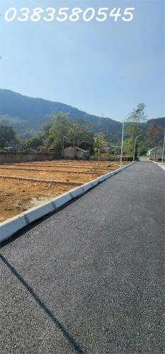 Lô Đất Siêu Đẹp Ở Thị Trấn Ba Hàng Đồi , Lạc Thủy , Hòa Bình - 2
