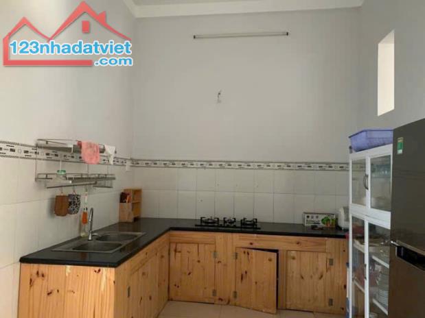 NHÀ 3 TẦNG HXH, GẦN TRƯỜNG ĐH VĂN HOÁ, DT 5*17M, CHỈ 6 TỶ THƯƠNG LƯỢNG - 2