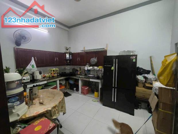 LÔ GÓC 2 MẶT HẺM, HXH QUAY ĐẦU, TRƯỜNG THỌ THỦ ĐỨC, DT 4*17, CHỈ 5.X TỶ - 2
