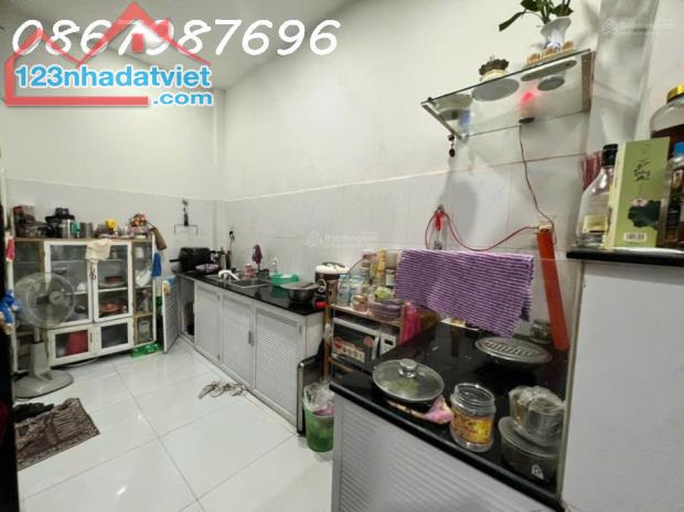 Bán Nhà 3 Tầng Hẻm Trung Tâm TP. Nha Trang - Giá 4,2 Tỷ - 2