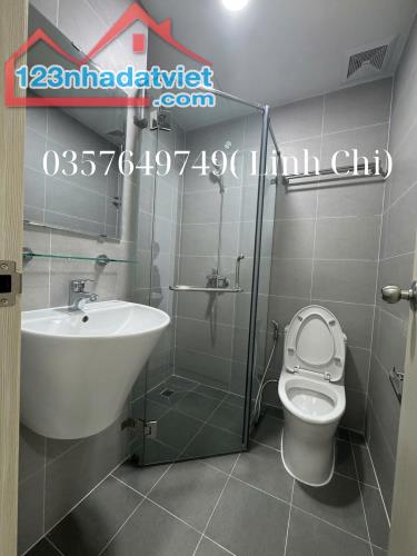 Cho thuê Bcons Polygon 2PN2WC- Mặt tiền Bế Văn Đàn- gần Linh Tây, Phạm Văn Đồng- chỉ từ 6.