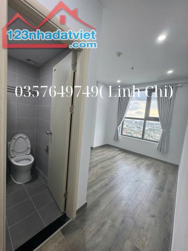 Cho thuê Bcons Polygon 2PN2WC- Mặt tiền Bế Văn Đàn- gần Linh Tây, Phạm Văn Đồng- chỉ từ 6. - 1