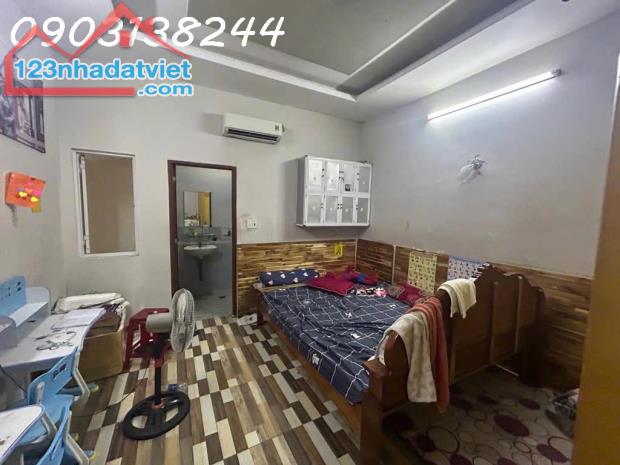 MT  khu phân lô Tân Kì Tân Quy lề 2m – 96m2 – 4 tầng – DTSD 280m2 nhỉnh 8 tỷ(TL) - 3