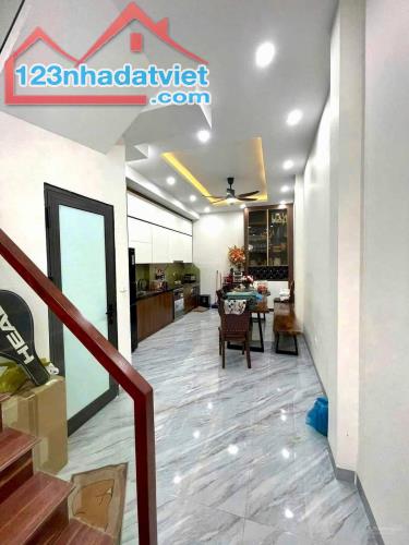 Siêu Phẩm Lô Góc Triều Khúc – ÔTÔ CÁCH NHÀ 15M- KINH DOANH 50M 4T 4,6MT Siêu Đẹp - 1