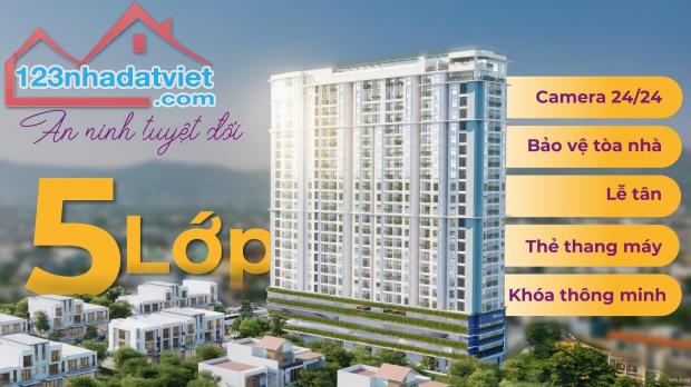 Mia Center Point - Giá Chủ Đầu Tư Chỉ Dự Kiến 45 Triệu/M2 - 3
