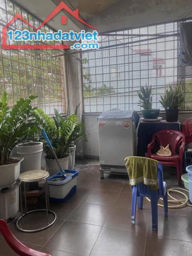 Nhà 2 tâng mặt tiền đường Nguyễn Văn Quỳ, 130m2, P.Phú Thuận Quận 7-Giá 12 tỷ 8 - 3