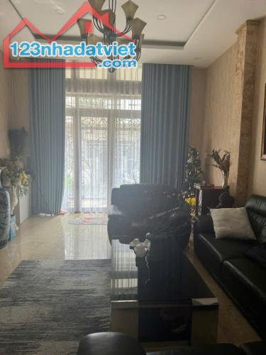 Bán nhà 3 tầng khu sân bay – Gải Phóng – Tân Bình – hẻm xe hơi – 68m2 – 12.7Tỷ - 3