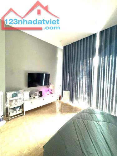 Bán nhà 3 tầng khu sân bay – Gải Phóng – Tân Bình – hẻm xe hơi – 68m2 – 12.7Tỷ - 5