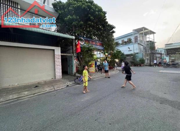 ĐƯỜNG XE TẢI, LINH XUÂN 3 TẦNG. 159M. NGANG 6.8M Ở VÀ KINH DOANH ĐỀU TỐT, CÓ DÒNG TIỀN. - 4