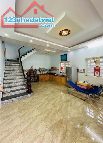 LINH XUÂN NHÀ 3 TẦNG. 158M. NGANG 6.8M Ở VÀ KINH DOANH ĐỀU RẤT TỐT, CÓ DÒNG TIỀN. 11.5 TỶ. - 1