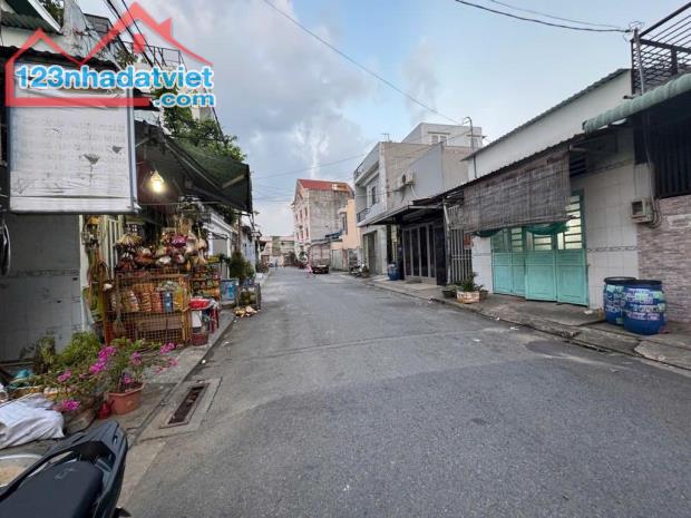 LINH XUÂN NHÀ 3 TẦNG. 158M. NGANG 6.8M Ở VÀ KINH DOANH ĐỀU RẤT TỐT, CÓ DÒNG TIỀN. 11.5 TỶ. - 3