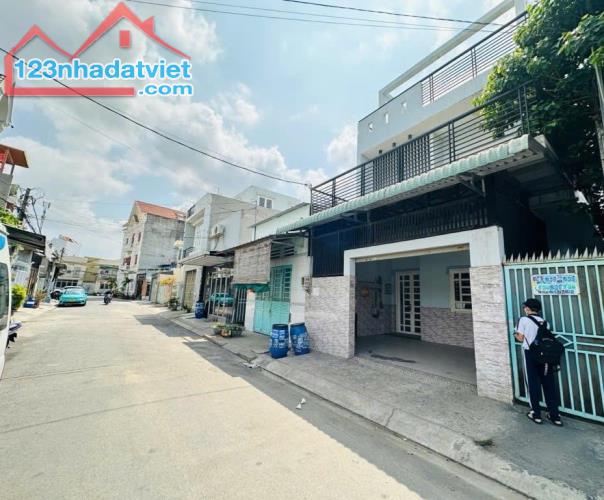 LINH XUÂN NHÀ 3 TẦNG. 158M. NGANG 6.8M Ở VÀ KINH DOANH ĐỀU RẤT TỐT, CÓ DÒNG TIỀN. 11.5 TỶ. - 4