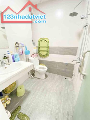 Bán nhà Giang Văn Minh, Ba Đình, gần ôtô, 72mx2t, 12.5 tỷ, 0985696268 - 2